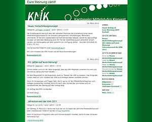 KMK Blog