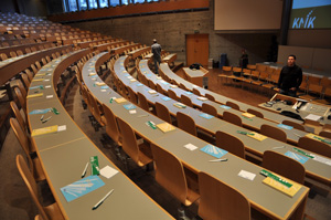 KMK-Tagung 2010