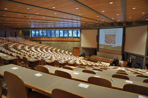KMK-Tagung 2010