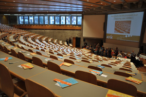KMK-Tagung 2010