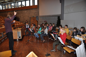 KMK-Tagung 2010