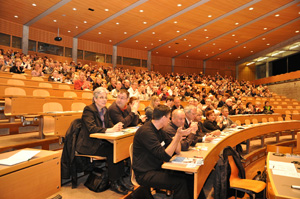 KMK-Tagung 2010