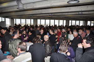 KMK-Tagung 2010