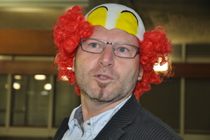 Jahreskonvent der KMK 2011