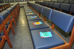 Jahreskonvent der KMK 2011