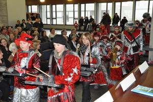 Jahreskonvent der KMK 2011