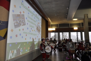 Jahreskonvent der KMK 2011