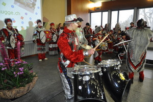 Jahreskonvent der KMK 2011