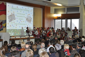 Jahreskonvent der KMK 2011