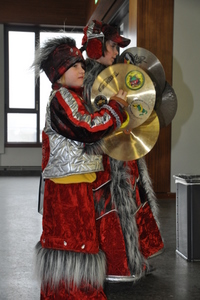 Jahreskonvent der KMK 2011