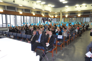 Jahreskonvent der KMK 2011