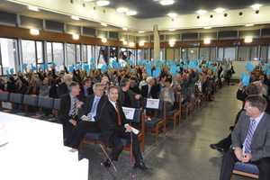 Jahreskonvent der KMK 2011