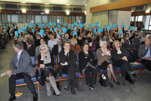Jahreskonvent der KMK 2011