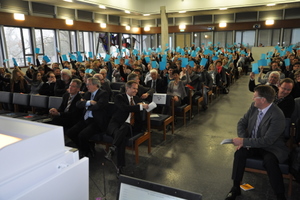 Jahreskonvent der KMK 2011