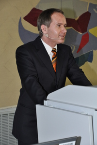 Jahreskonvent der KMK 2011