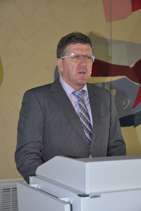 Jahreskonvent der KMK 2011