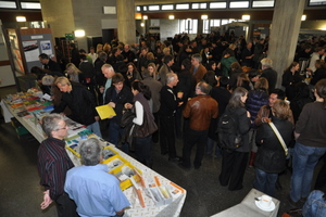 Jahreskonvent der KMK 2011