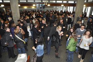 Jahreskonvent der KMK 2011