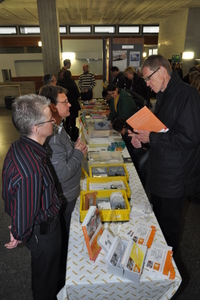 Jahreskonvent der KMK 2011