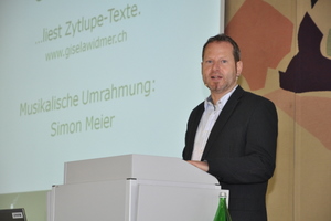Jahreskonvent der KMK 2011