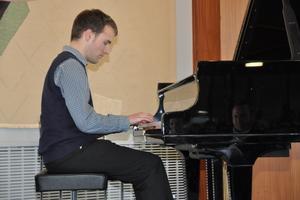 Jahreskonvent der KMK 2011
