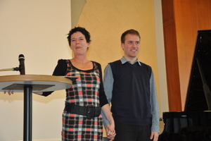 Jahreskonvent der KMK 2011