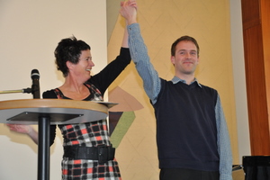 Jahreskonvent der KMK 2011